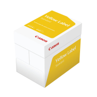 Canon 80g Canon A4 paper, 2,500 sheets (5 reams) 97003515 154037