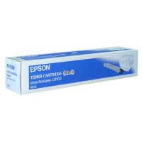 Epson S050213 black toner (original Epson) C13S050213 027885