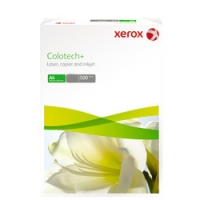 Xerox 100g Xerox XX94646 Colotech Plus A4 paper, 500 sheets  150460