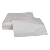 1-layer white napkins (500-pack) 150834 402727 - 1