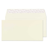 120g Premium Business Oyster woven P/S envelopes, DL, 110x220mm, (50-pack)