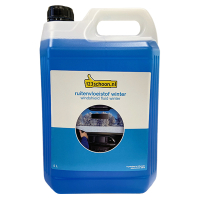 123ink -20° Winter windshield wiper fluid, 5 litres  SDR06065