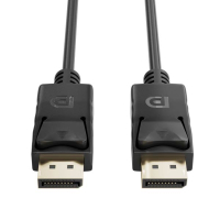 123ink DisplayPort cable 1.2, 2m 11.99.5602C 49959C CCGP37010BK20C K5560SW.2C 302272