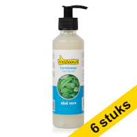 123ink ECO Soft Aloe Vera hand soap, 250ml (6-pack)