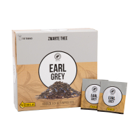 123ink Earl Grey tea (100-pack) 421000C 52751C 302045