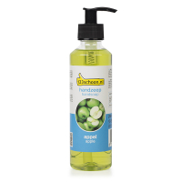 123ink Eco Apple hand soap, 250ml  SDR06214