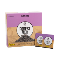 123ink Forest Fruit tea (100-pack) 52748C 302046