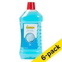 123ink Fresh all-purpose cleaner, 1000ml (6-pack)