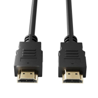 123ink HDMI cable 1.4, 0.5m 69122C CVGP34000BK05C K5430SW.0.5C 302275