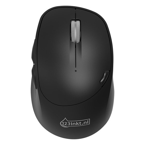 123ink MW300 ergonomic wireless mouse  301441 - 1