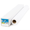 123ink Matte paper roll, 841mm x 45m (90gsm)