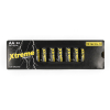 123ink Xtreme Power AA LR6 batteries (24-pack) 123ink Xtreme Power AA LR6 batteries (24-pack)