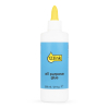 123ink all-purpose glue bottle, 200ml