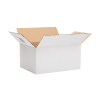 123ink autolock shipping box, 310mm x 220mm x 150mm (10-pack)