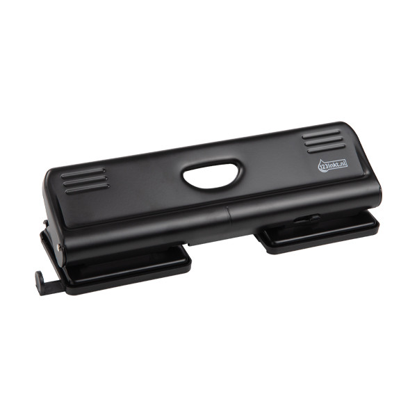 123ink black 4-hole punch (22 sheets) 1054C 1348C 301998 - 1