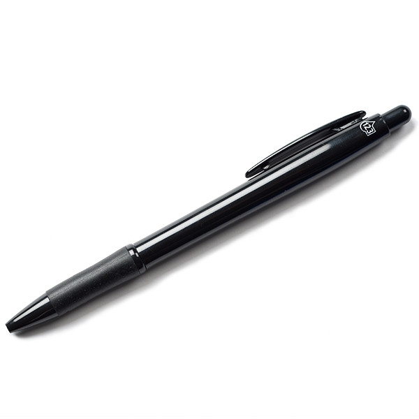 123ink black ballpoint pen S0957030C 400089 - 1