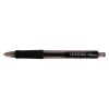 123ink black gel pen (10-pack)