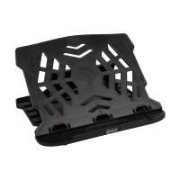 123ink black laptop stand 1502C 8212001C 390614