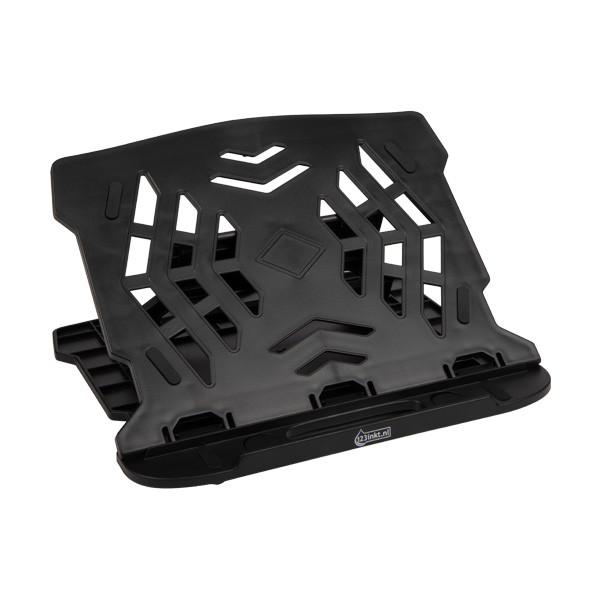 123ink black laptop stand 8212001C 390614 - 1