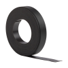 123ink black magnetic tape, 10mm x 5m