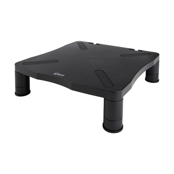 123ink black monitor stand 9169301C 302201 - 1