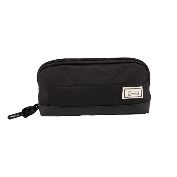 123ink black pencil case  301307 - 1