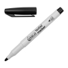 123ink black textile marker (1mm - 3mm round)