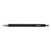 123ink black ultra smooth ballpoint pen