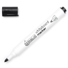 123ink black whiteboard marker (10-pack)