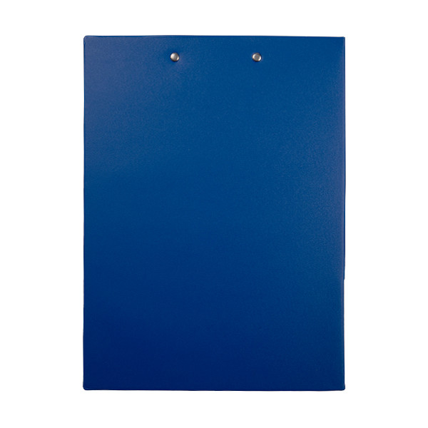 123ink  blue A4 clipboard portrait 2335237C 2340537C 56055C 301607 - 2