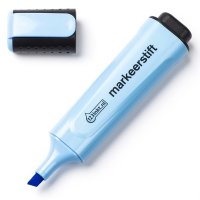 10 x 123ink blue highlighter