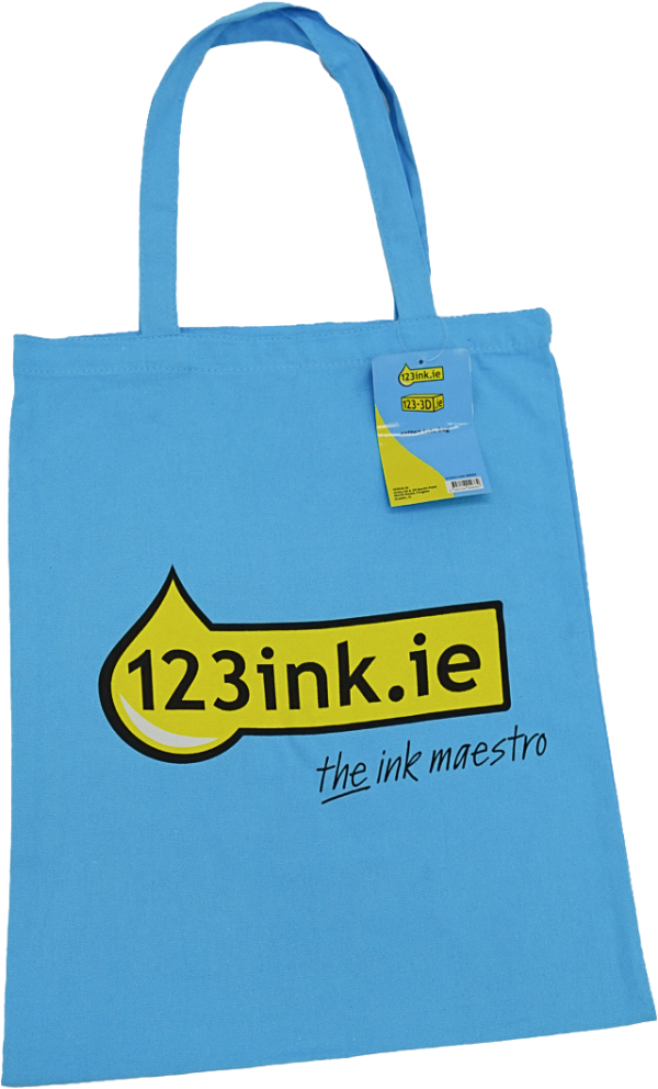 123ink canvas tote bag  299320 - 1