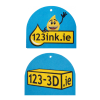 123ink car air freshener