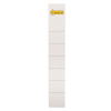 123ink cardboard spine labels, 30mm x 186mm (10-pack)