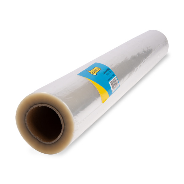 123ink cellophane film, 50cm x 100m FO-298/100C 301693 - 1