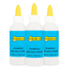 123ink children's glue, 100ml (3-pack)