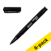 123ink counterfeit pen (6-pack)