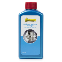 123ink dishwasher cleaner, 250ml