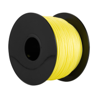 123ink fluorescent yellow mason's twine on reel, 2mm x 100m 303049 123ink fluorescent yellow mason's twine on reel, 2mm x 100m 303049