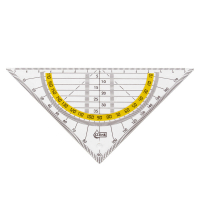 123ink geotriangle (16cm)