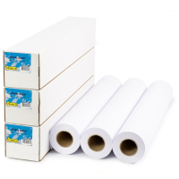 123ink glossy paper roll, 914mm x 30m (190 g/m²) (3-pack)  302102