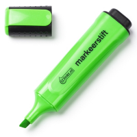 10 x 123ink green highlighter