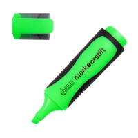 123ink green highlighter 21060015275 7033C 300018