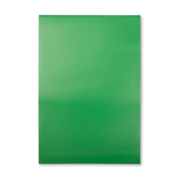 123ink green magnetic sheet, 20cm x 30cm 6526155C 301646 - 1