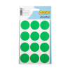 123ink green marking dots, Ø 32mm (240 labels)