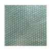 123ink green recycled bubble wrap, 50cm x 100m 055.0208 055.0208C 302447 - 3