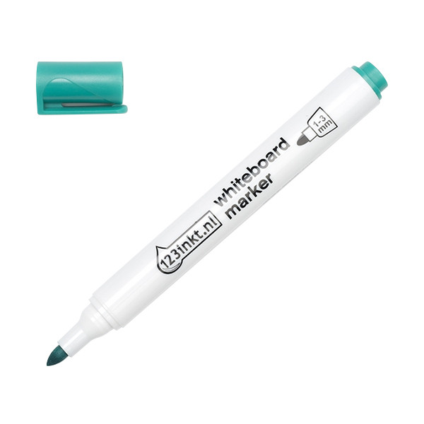 123ink green whiteboard marker (2.5mm round) 21080006121 351-5C 4-250004C 4-28004C 4-360004C 300024 - 1