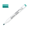 123ink green whiteboard marker (2.5mm round)