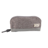 123ink grey pencil case