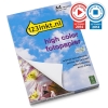 123ink high colour matte photo paper, A4, 180g (100 sheets)